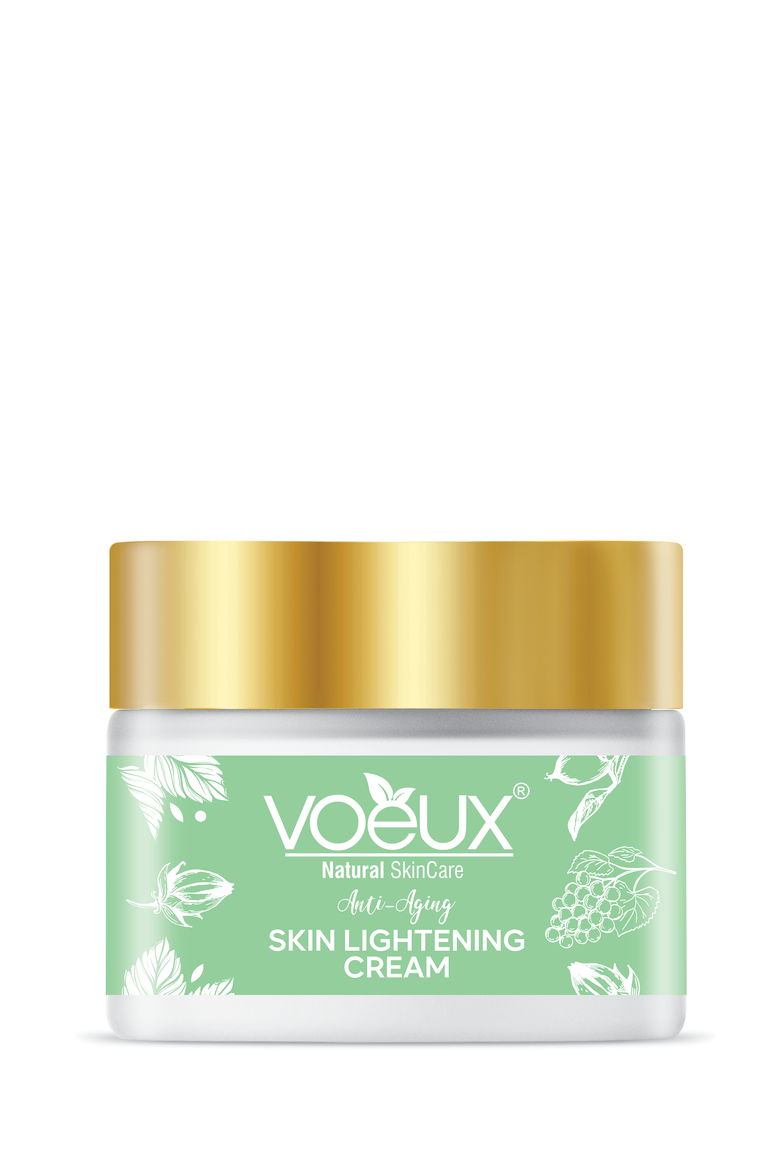 Anti Aging Skin Lightening Cream